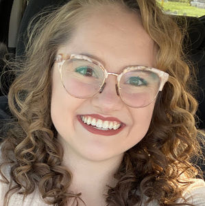 Meet your Posher, Katherine